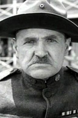 Photo of Frank Brownlee