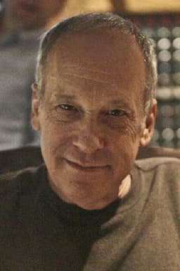 Photo of Bruce Kimmel