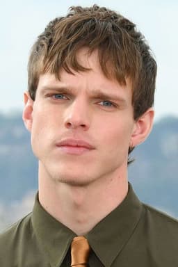 Photo of Finn Bennett