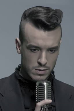 Photo of Cem Adrian