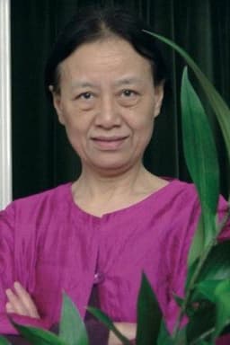 Photo of Xing Xing Cheng