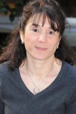 Photo of Nathalie Guetta