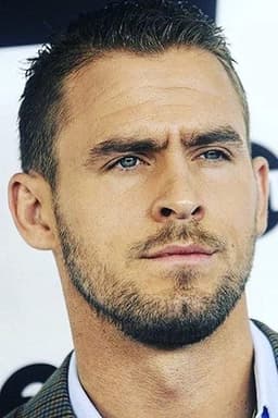 Photo of Jack Kesy
