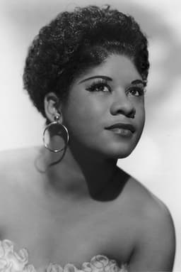 Photo of Ruth Brown