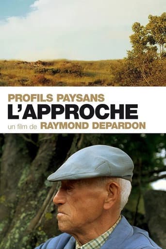 Poster for Profils paysans : l'approche