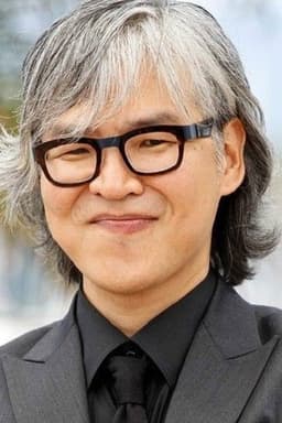Photo of Im Sang-soo