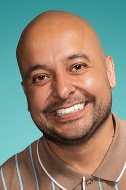 Photo of Frankie Quiñones