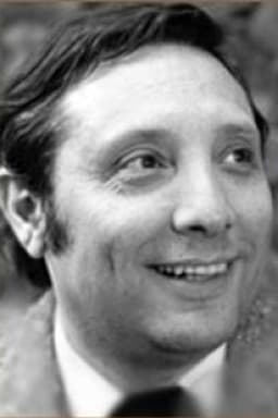 Photo of Robert Thomas