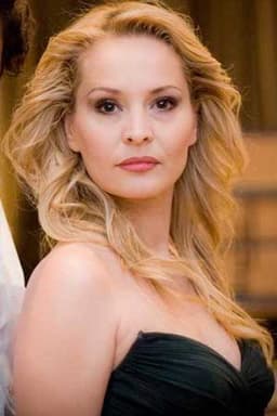 Photo of Neşe Beykent