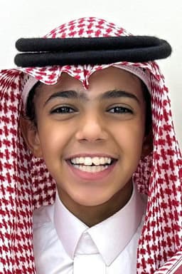 Photo of Hamad Farhan