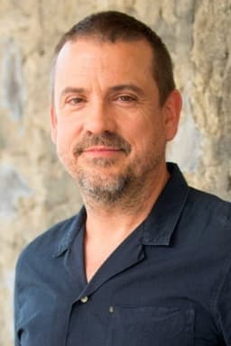 Photo of Claude Legault