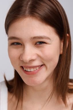Photo of Mariia Shtofa