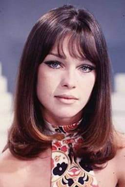 Photo of Marisol