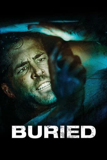 Poster for Buried