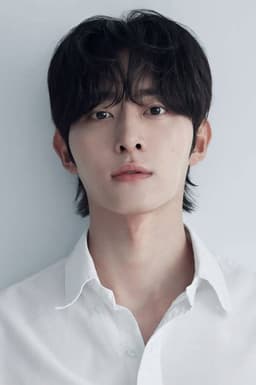 Photo of Ahn Jung-hun