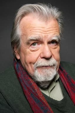 Photo of Michael Lonsdale