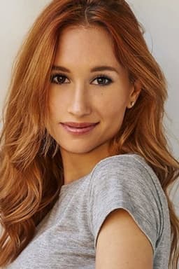 Photo of Phoebe Plasto