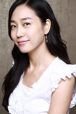 Photo of Ha Si-eun