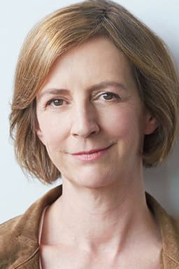 Photo of Susan Coyne