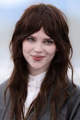 Photo of Sophie Thatcher