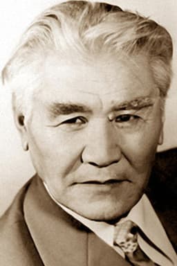 Photo of Kapan Badyrov