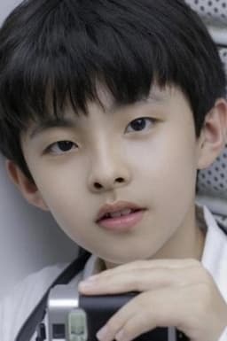 Photo of Zhang Enshuo