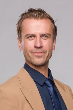 Photo of Ondřej Studénka