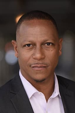 Photo of Marvin Johnson