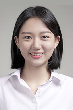 Photo of Park Seon-joo