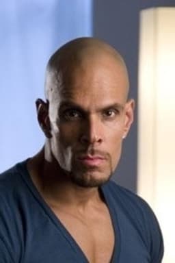Photo of Mario D'Leon