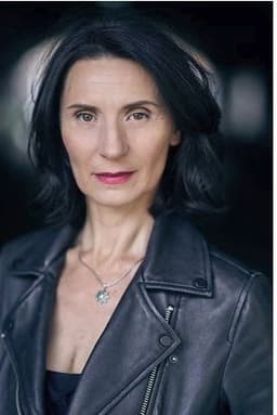Photo of Nathalie Adlam