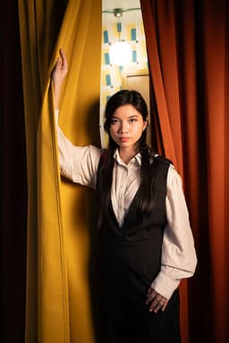 Photo of Louie De Guzman