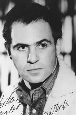Photo of Peter Woodthorpe