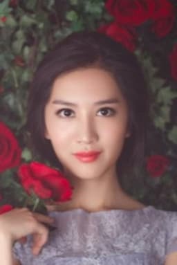 Photo of Zhang Dingding