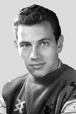 Photo of Alfonso Mejía