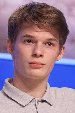 Photo of Yuriy Deynekin
