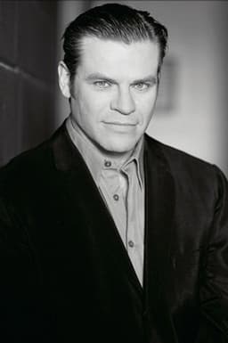 Photo of Tony Munch