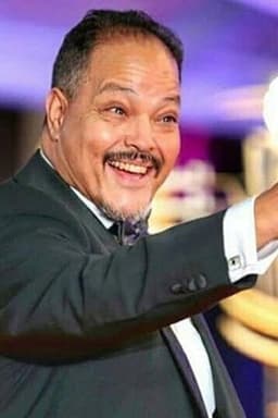 Photo of Abdellah Ferkous