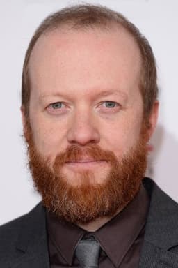 Photo of Steve Oram