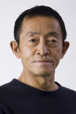 Photo of Kazuaki Hankai