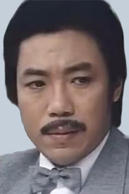 Photo of Mak Tin-Yan