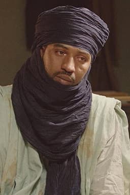 Photo of Ibrahim Ahmed