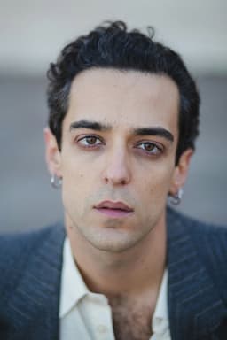 Photo of Luca Tanganelli