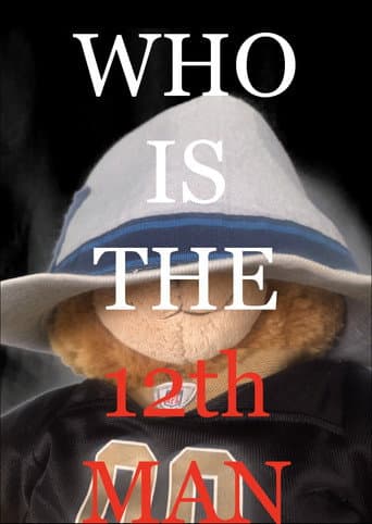Poster for The 12th Man