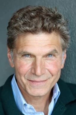 Photo of Nick Chinlund