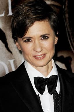 Photo of Kimberly Peirce