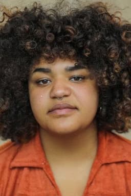 Photo of Amber Grappy