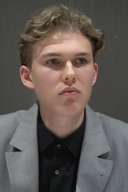 Photo of Loïs Joly