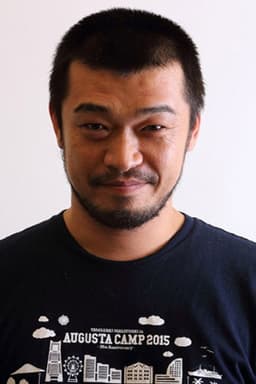 Photo of Pistol Takehara