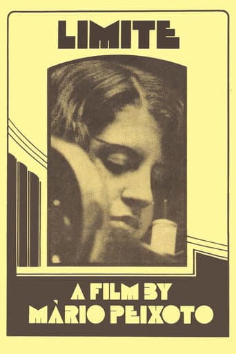 Poster for Limite